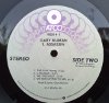 Gary Numan LP I, Assassin 1982 USA